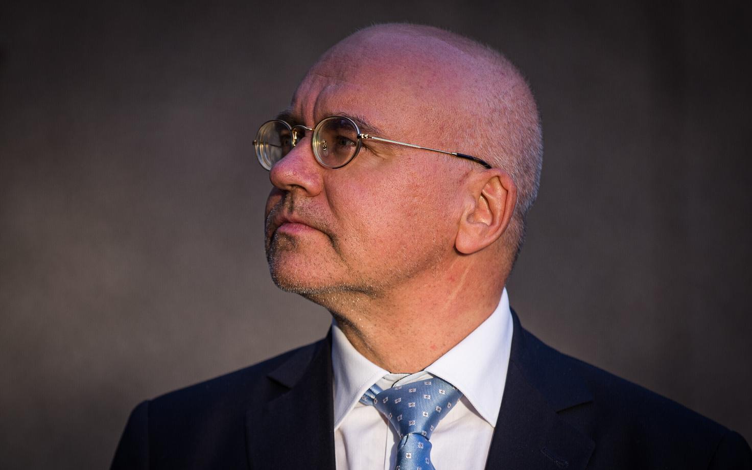 Erik Roose