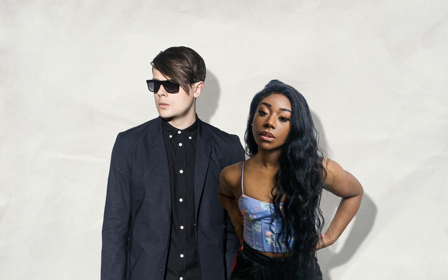 Syn Cole ja Carla Monroe