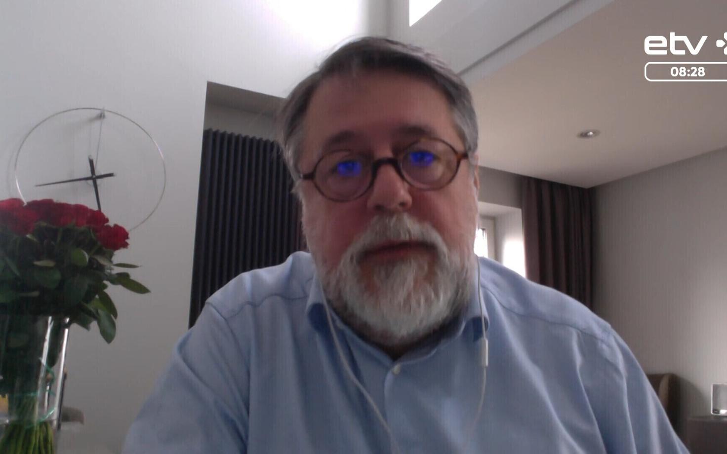 Виталий Манский.