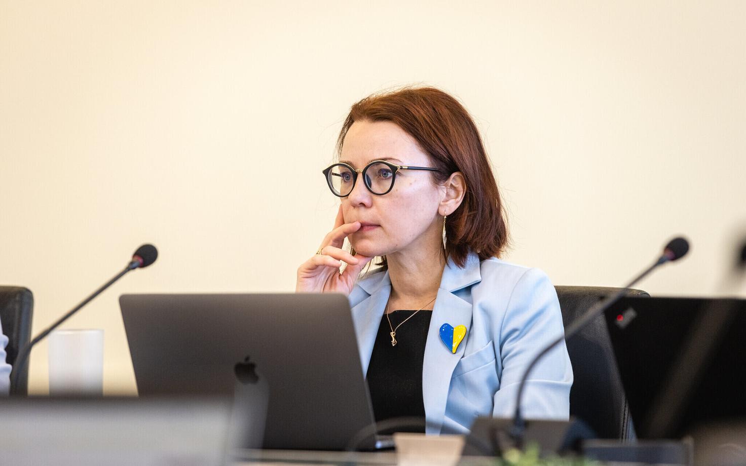 Keit Pentus-Rosimannus