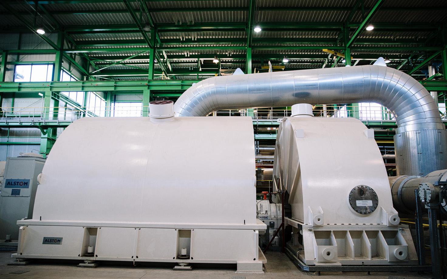 Электроэнергия. Иллюстративная фотография.