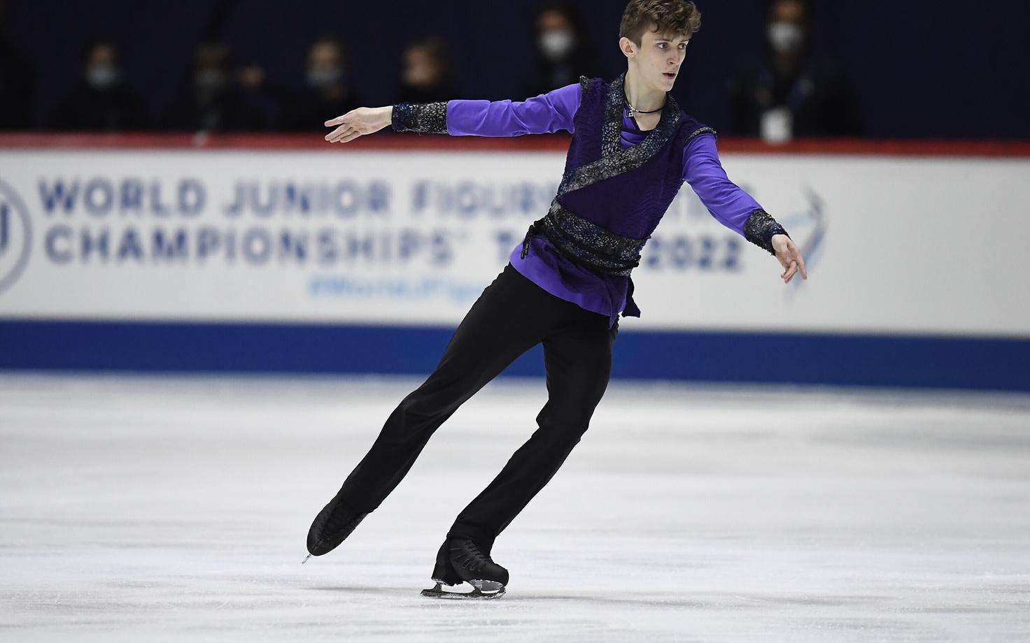 Михаил Селевко.