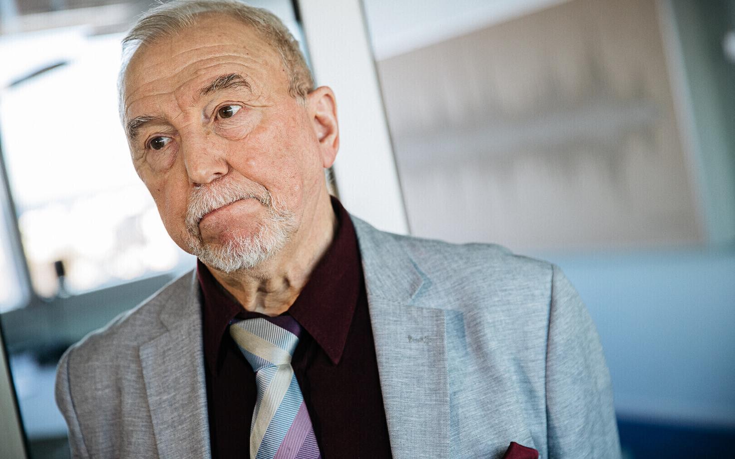 Рейн Вейдеманн.