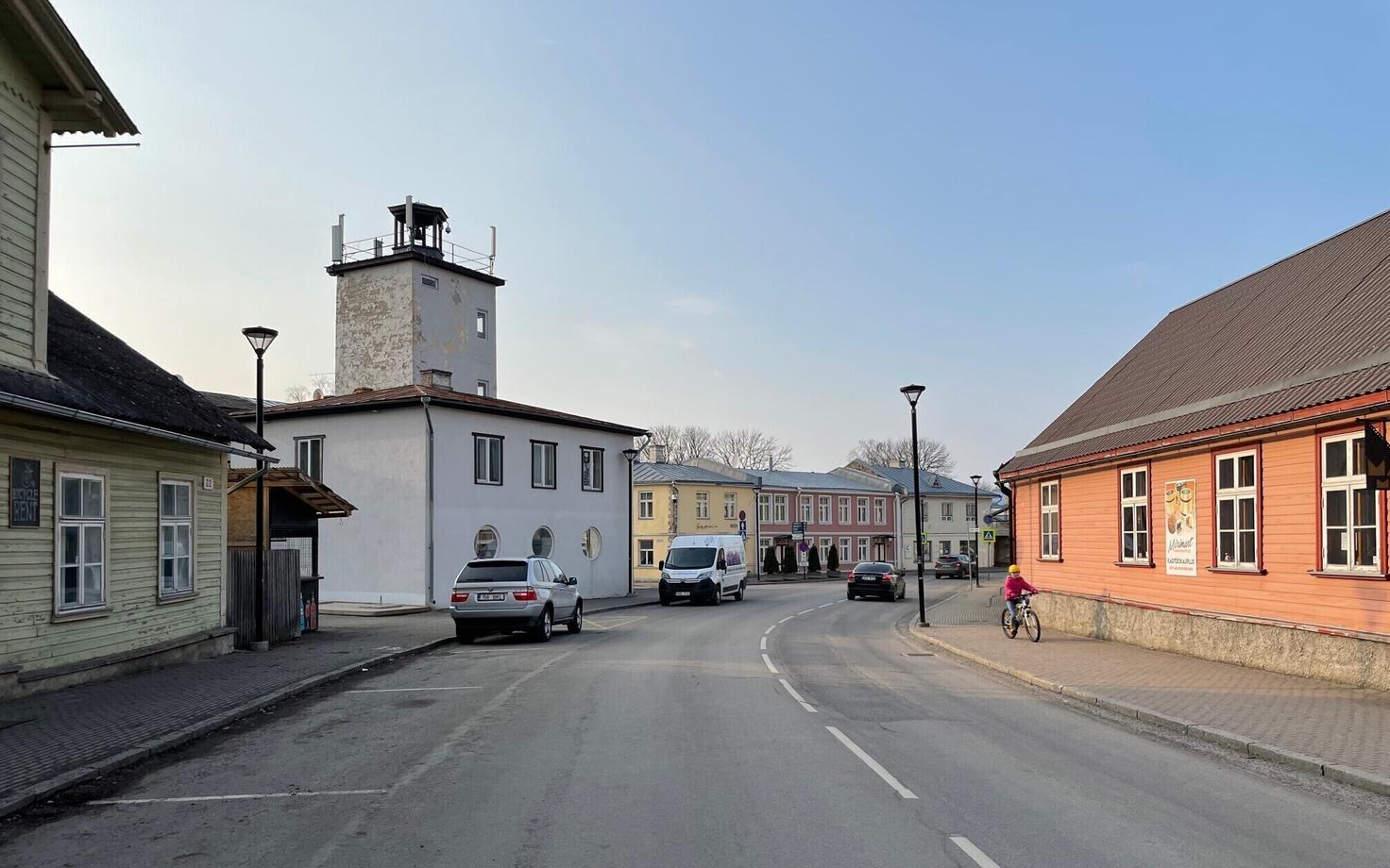 Inimesed orienteeruvad paremini keskkondades, mis meenutavad neile paika, kus nad üles kasvasid.