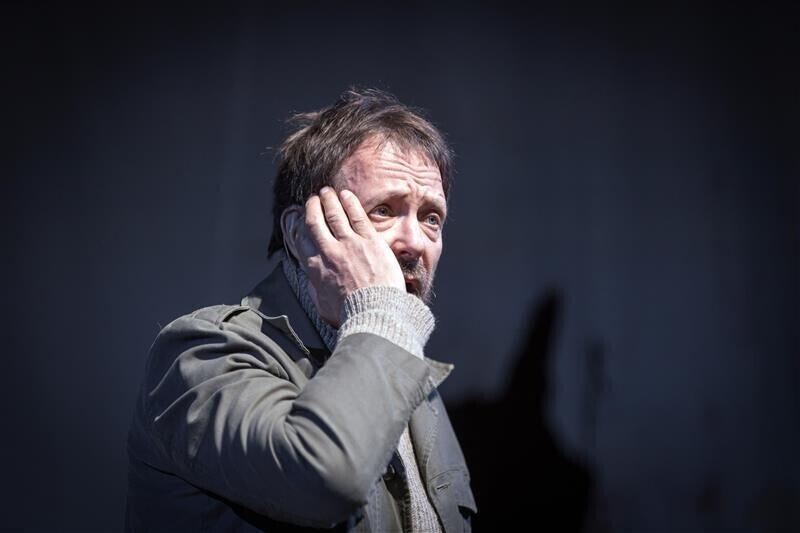 „Х** войне. M*** sõda. Ukraina. Kirjad rindelt“