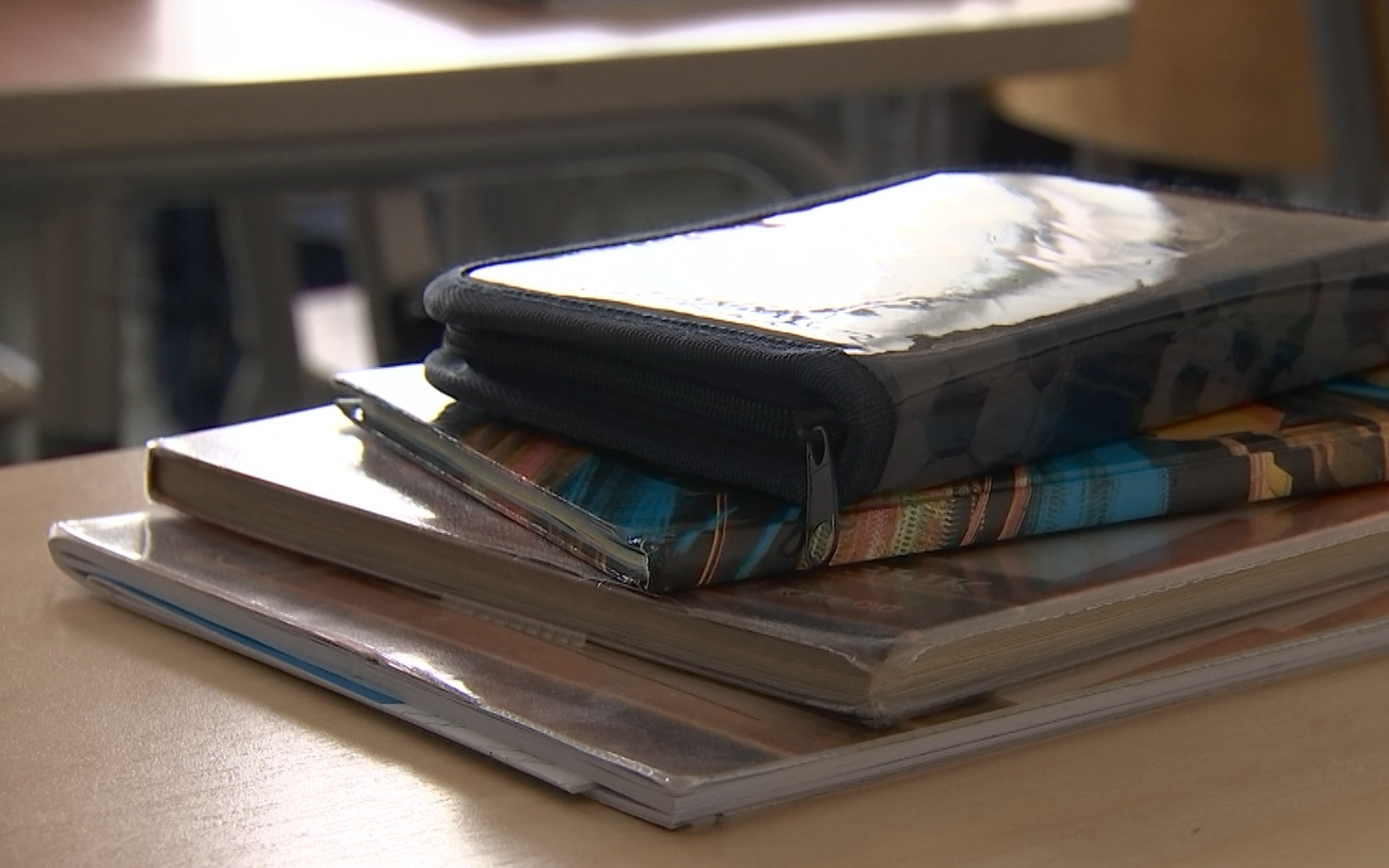 За последнюю неделю в общеобразовательных учреждениях было зарегистрировано около 500 приехавших из Украины детей.