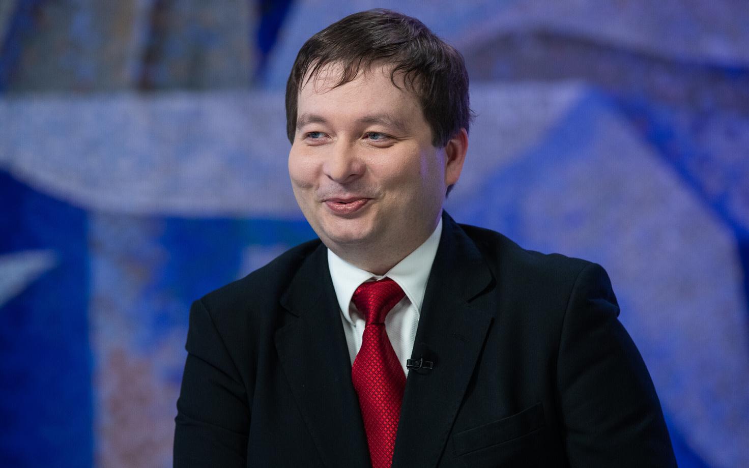 Пеэтер Эспак.