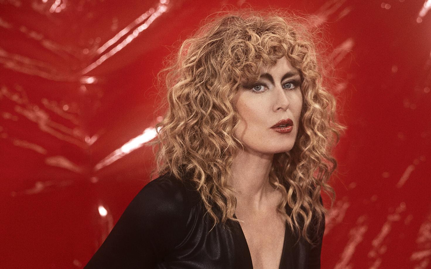 Iiri muusik Róisín Murphy.