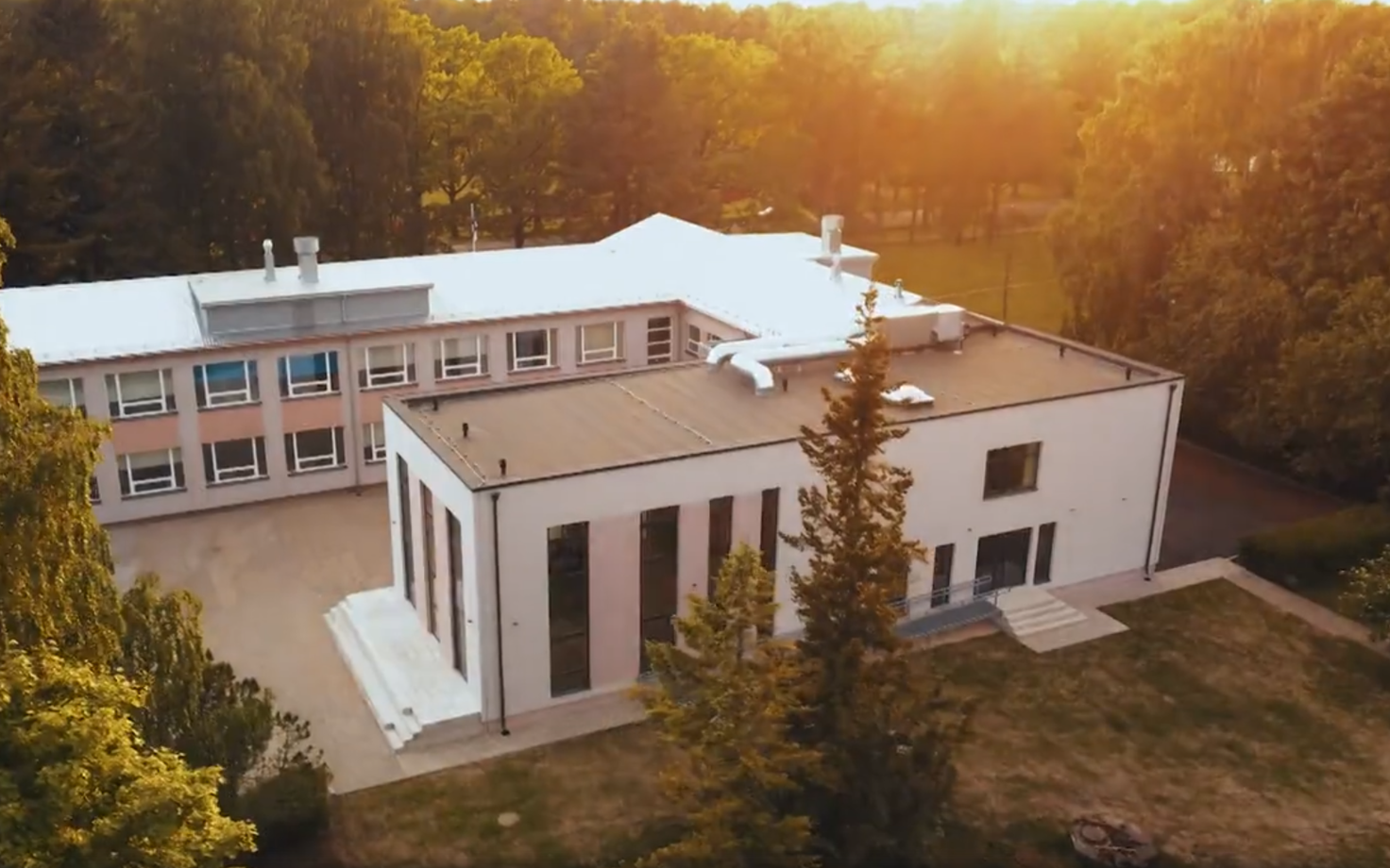 Möödunud aastal valiti aasta kooliks Uulu Põhikool.