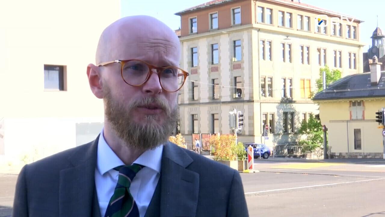 Пауль Керес.