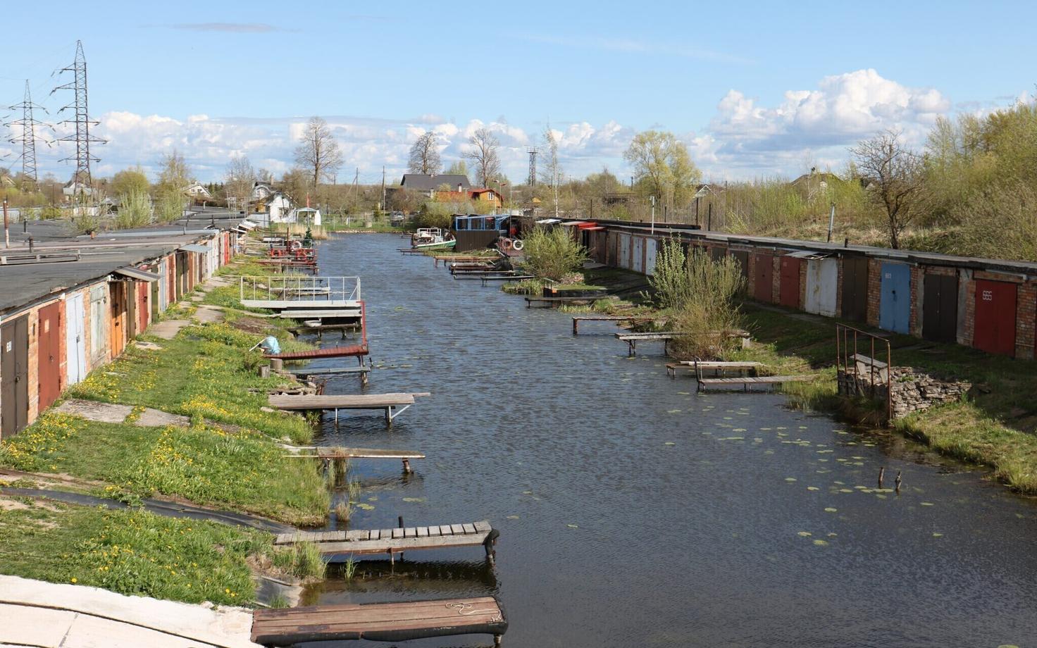Нарвская арт-резиденция (NART) объявила конкурс на две уникальных арт-резидентуры в рамках проекта