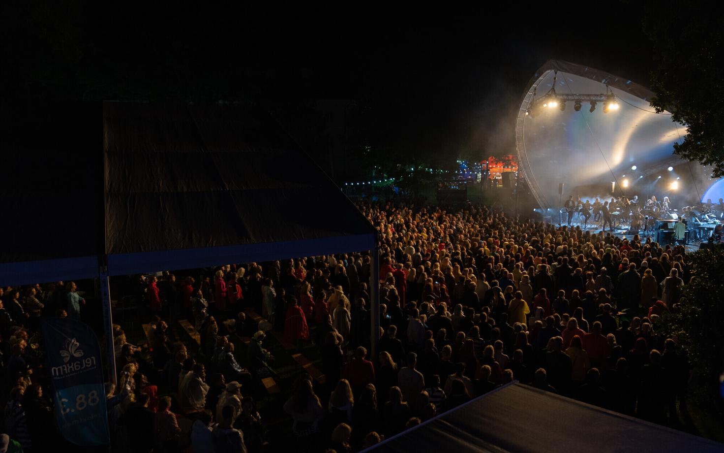 2022. aasta Sack von Sound