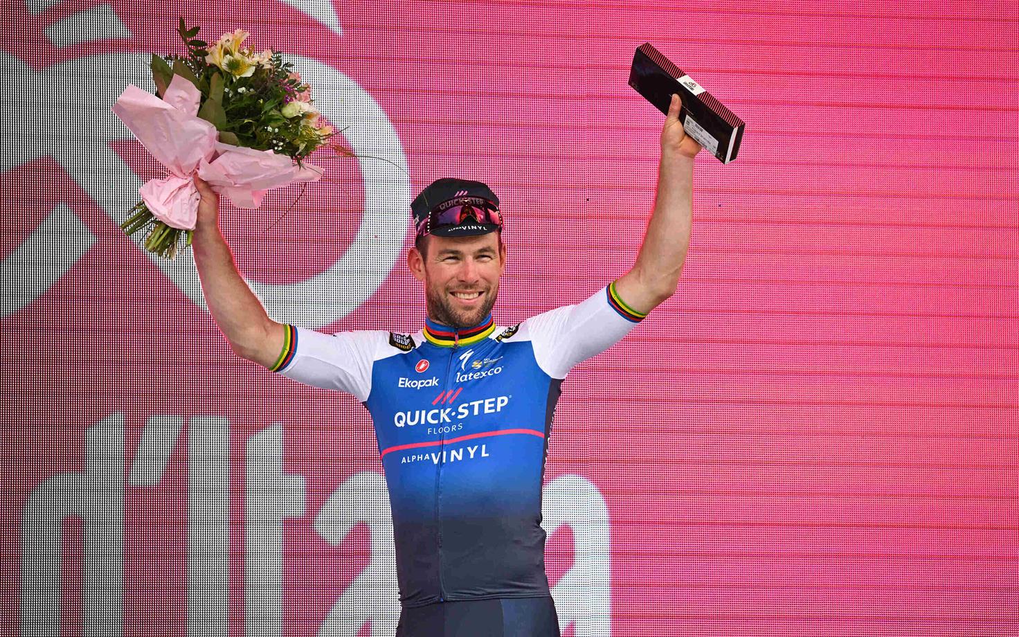 Mark Cavendish