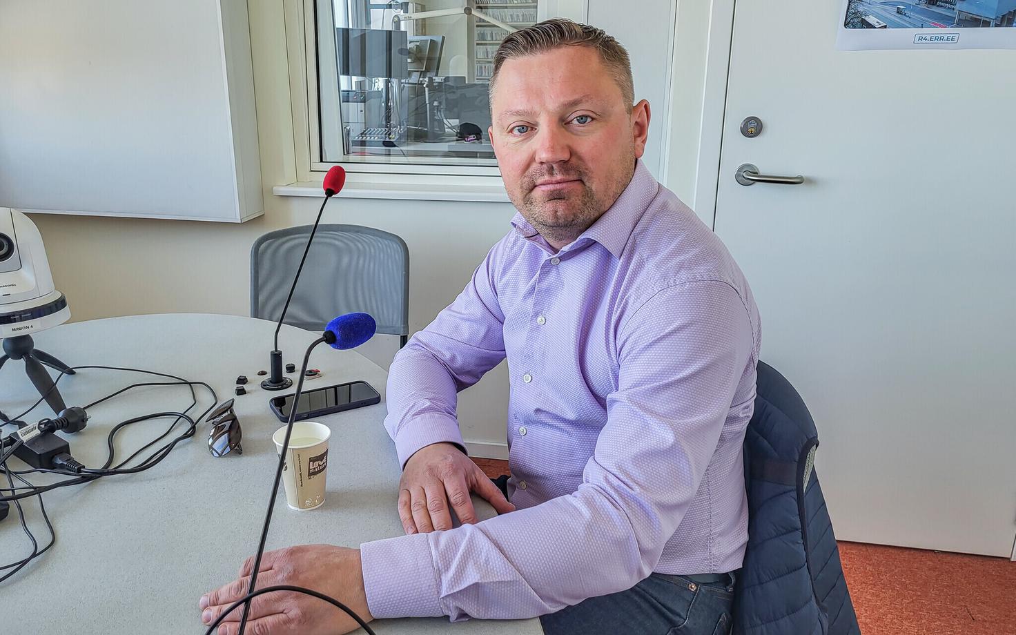 Денис Бородич