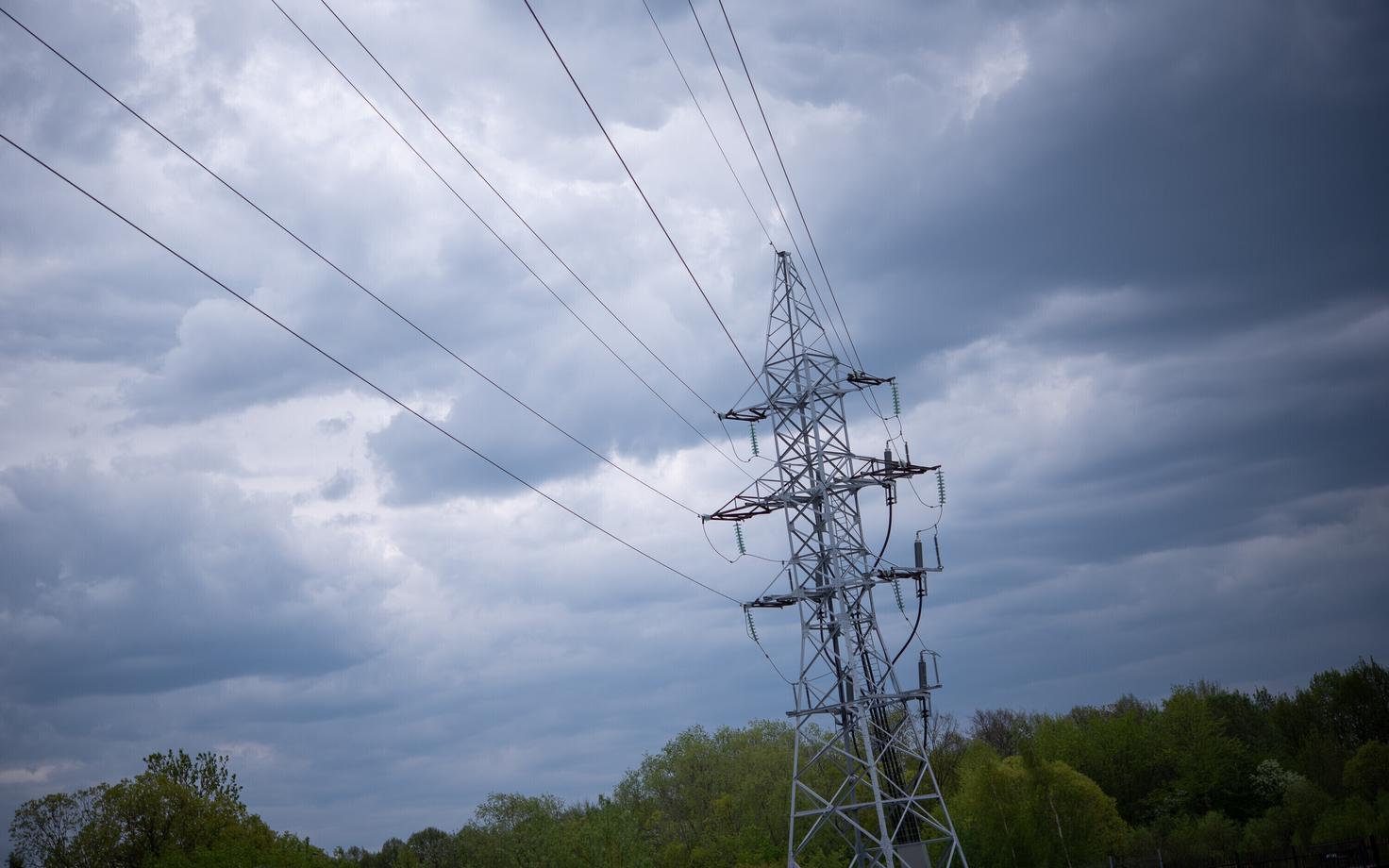 Electricity.