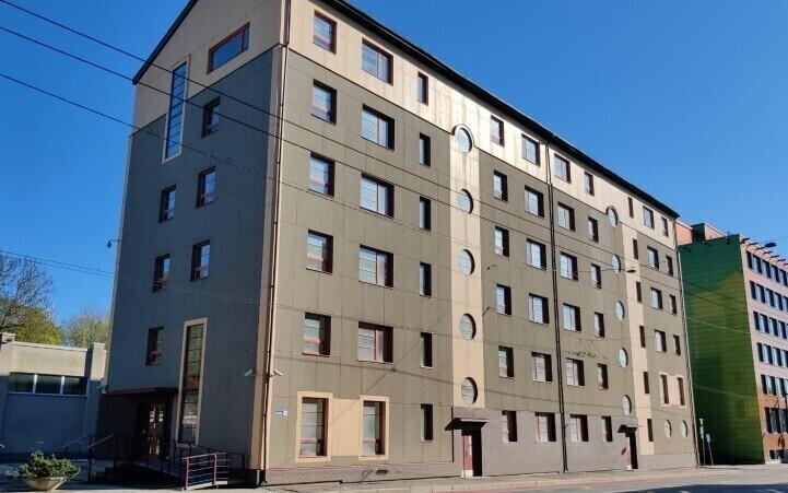 Школа свободы в Таллинне.