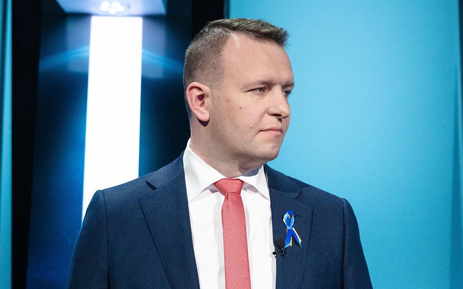 Лаури Ляэнеметс.