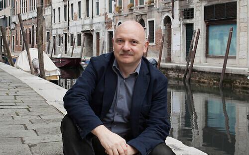 Tiziano Scarpa