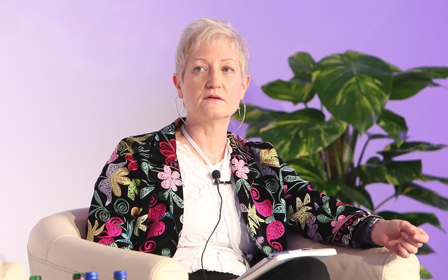 Рийна Кионка.