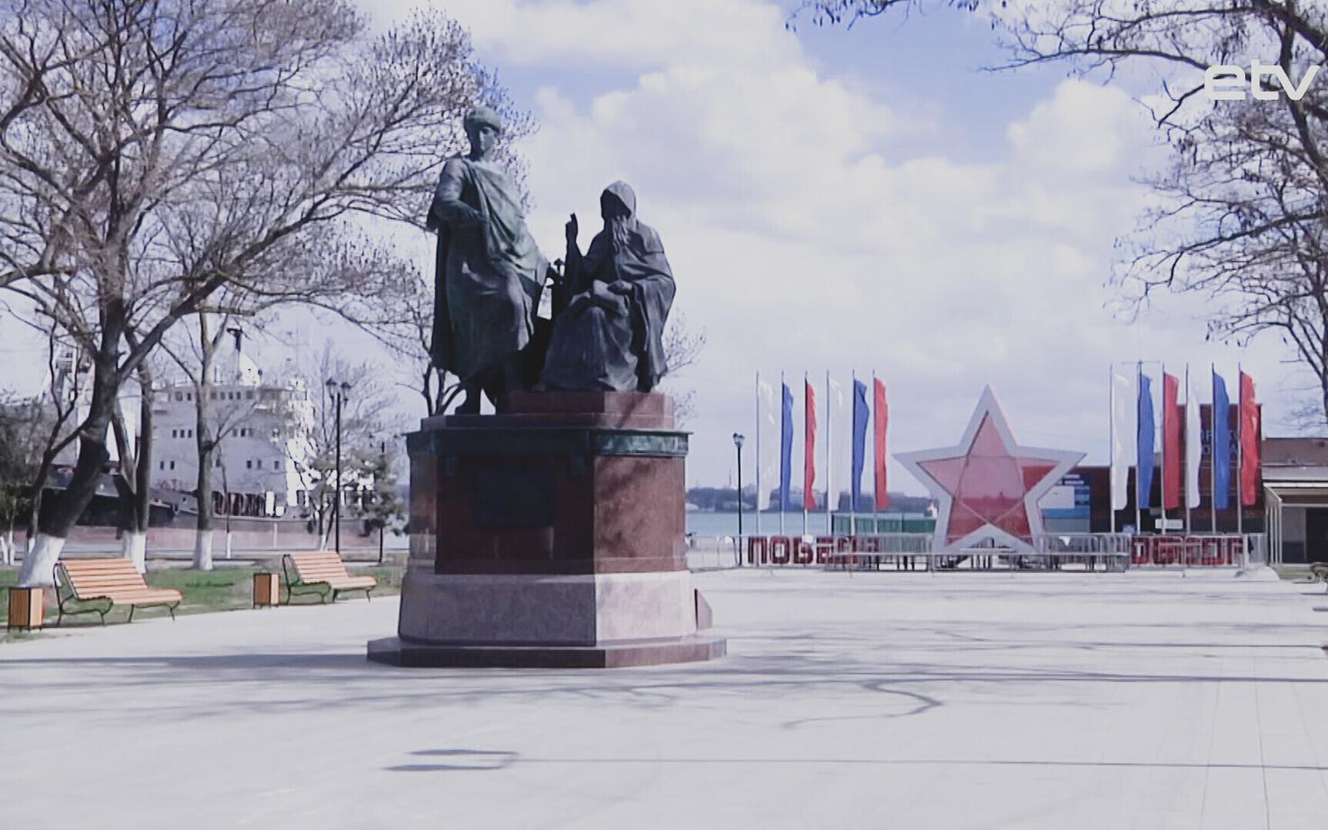 В 2014 году Поклонская открыто поддержала аннексию Крыма, после чего была назначена прокурором полуострова.