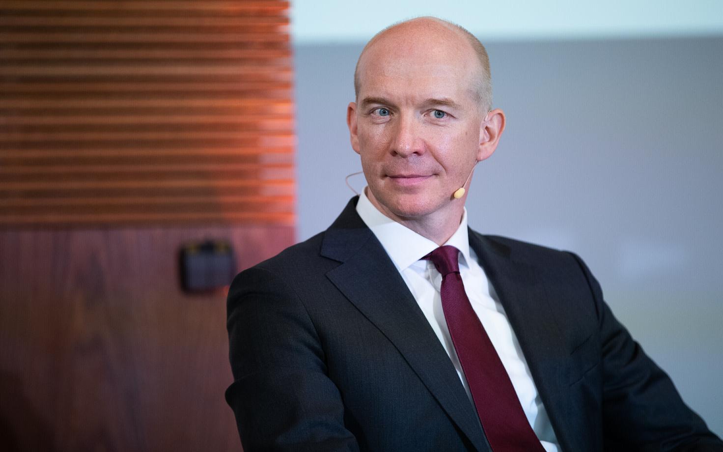 Мадис Мюллер.