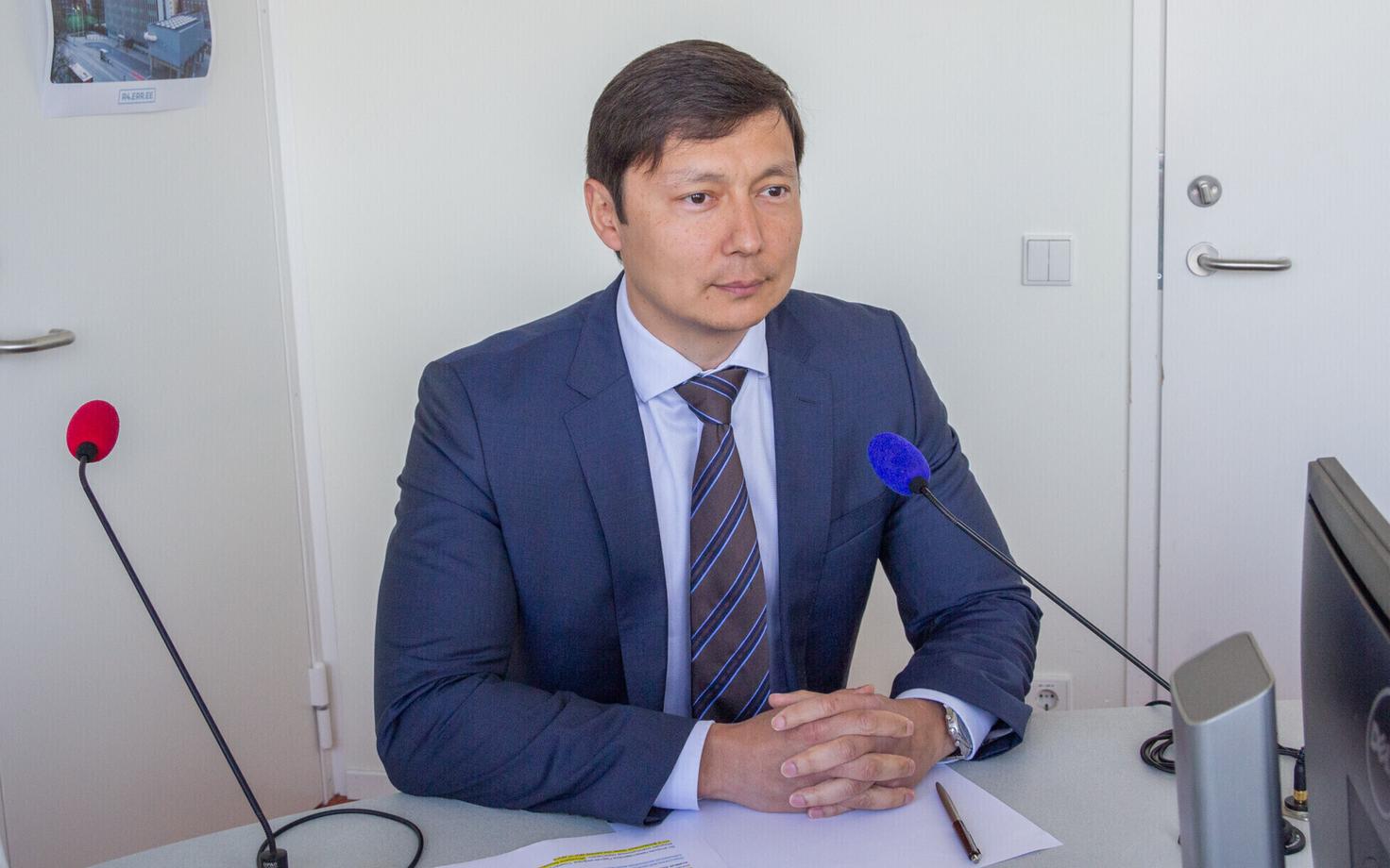 Михаил Кылварт