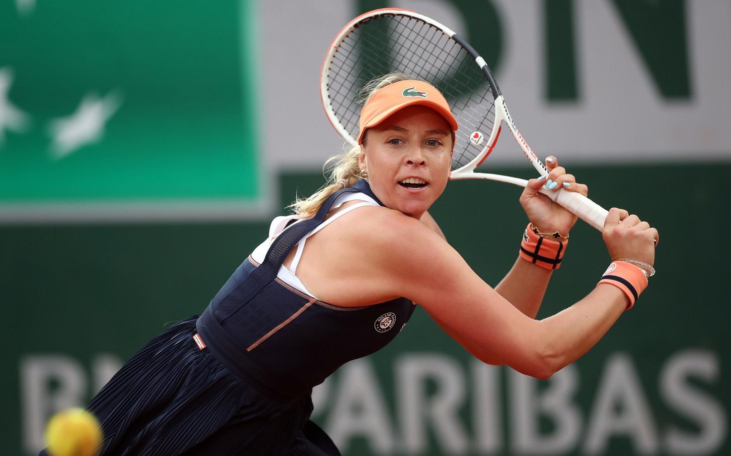 Anett Kontaveit
