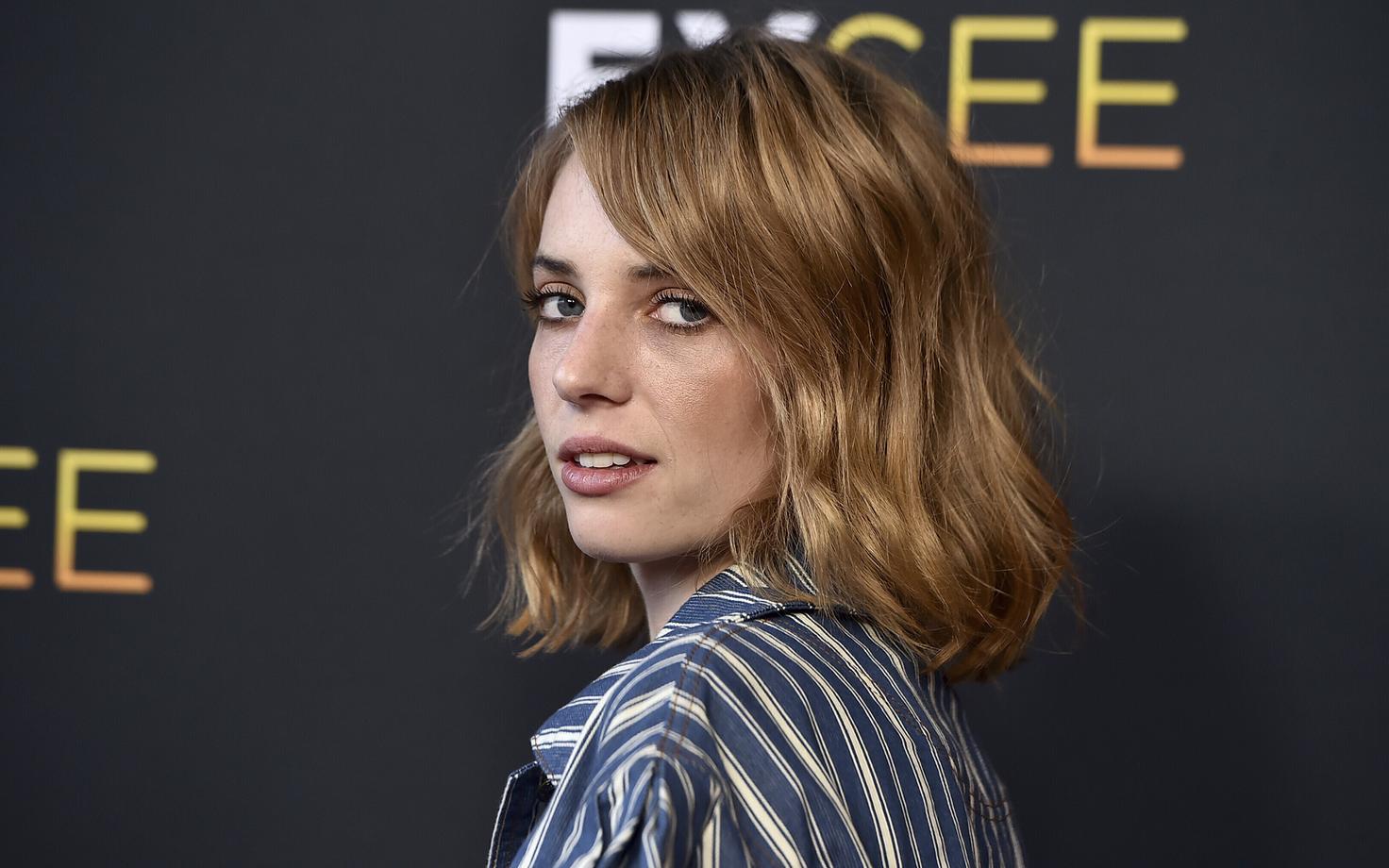 Maya Hawke