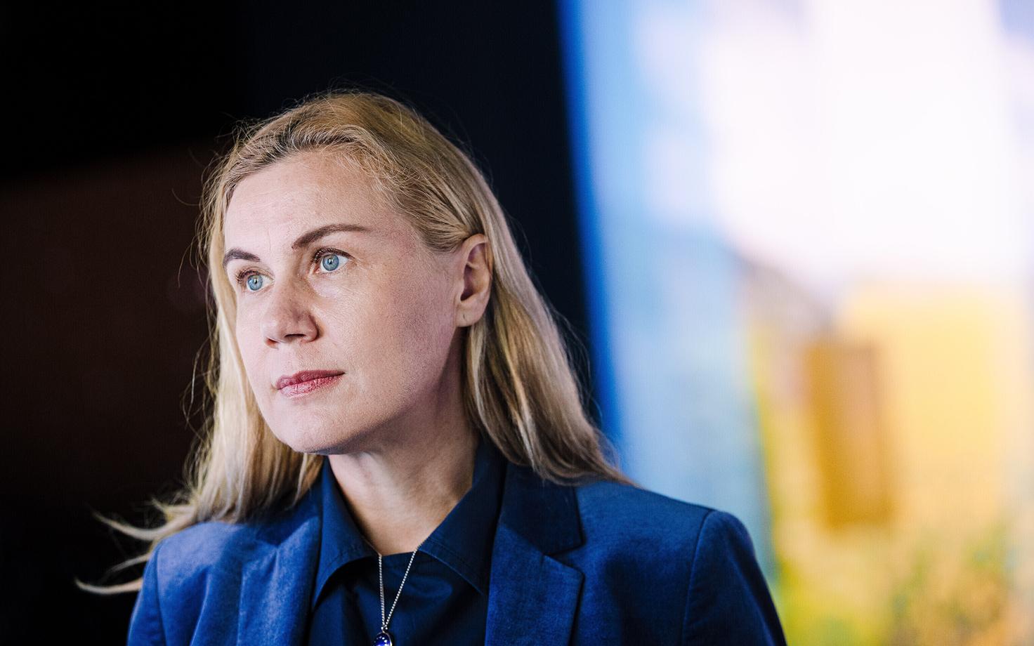 Кадри Симсон.