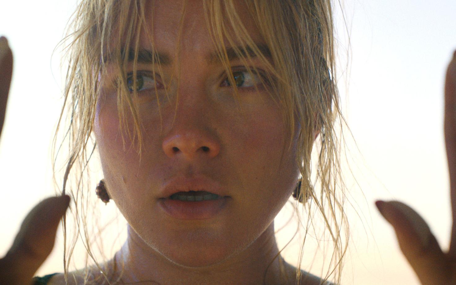 Olivia Wilde'i film