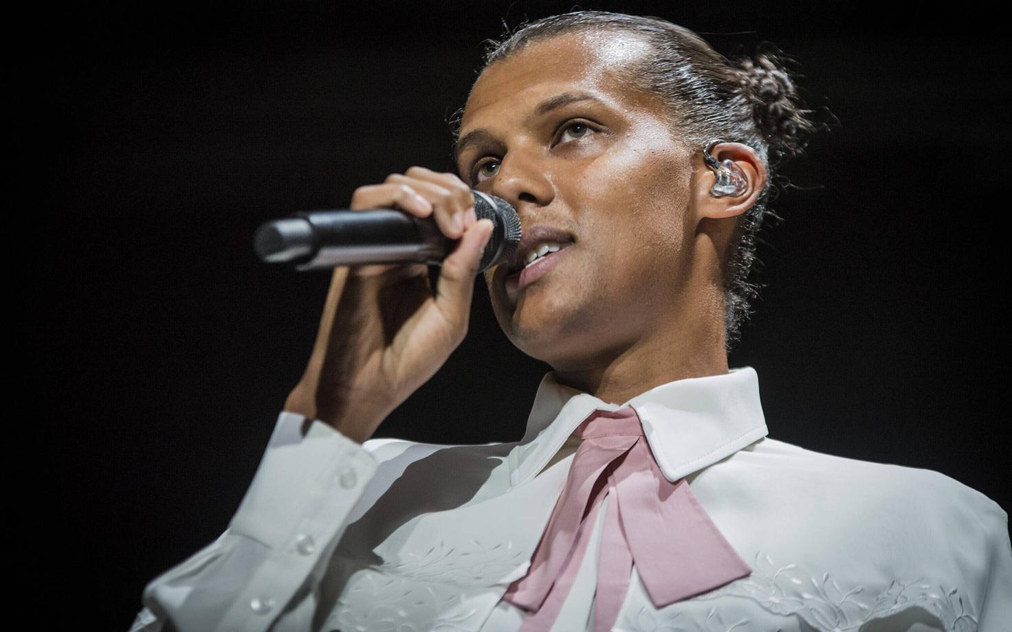 Stromae