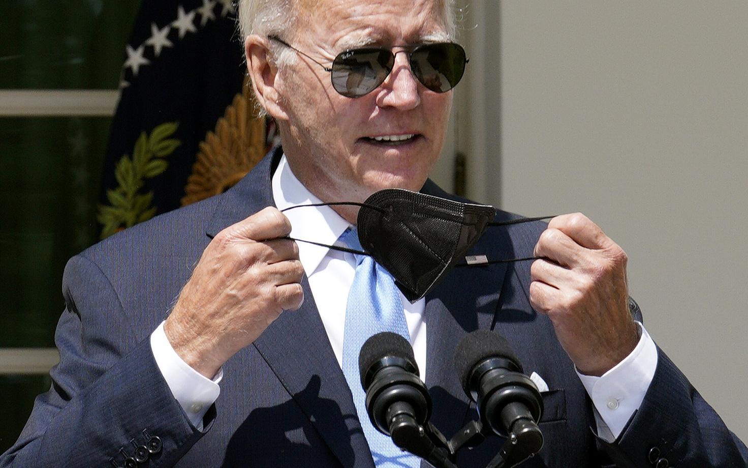 Joe Biden