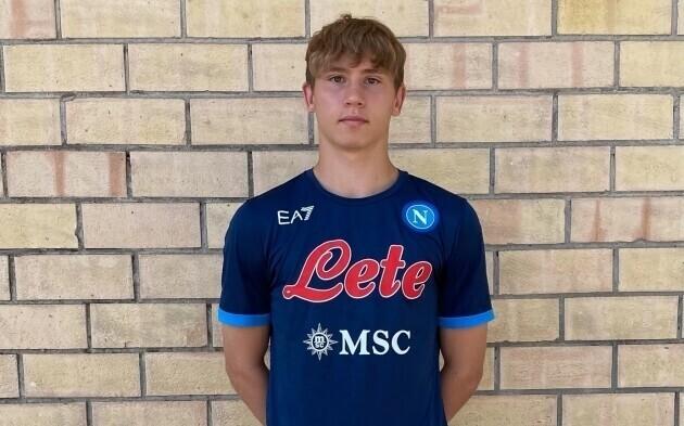 Рамол Силламаа показывает свои навыки