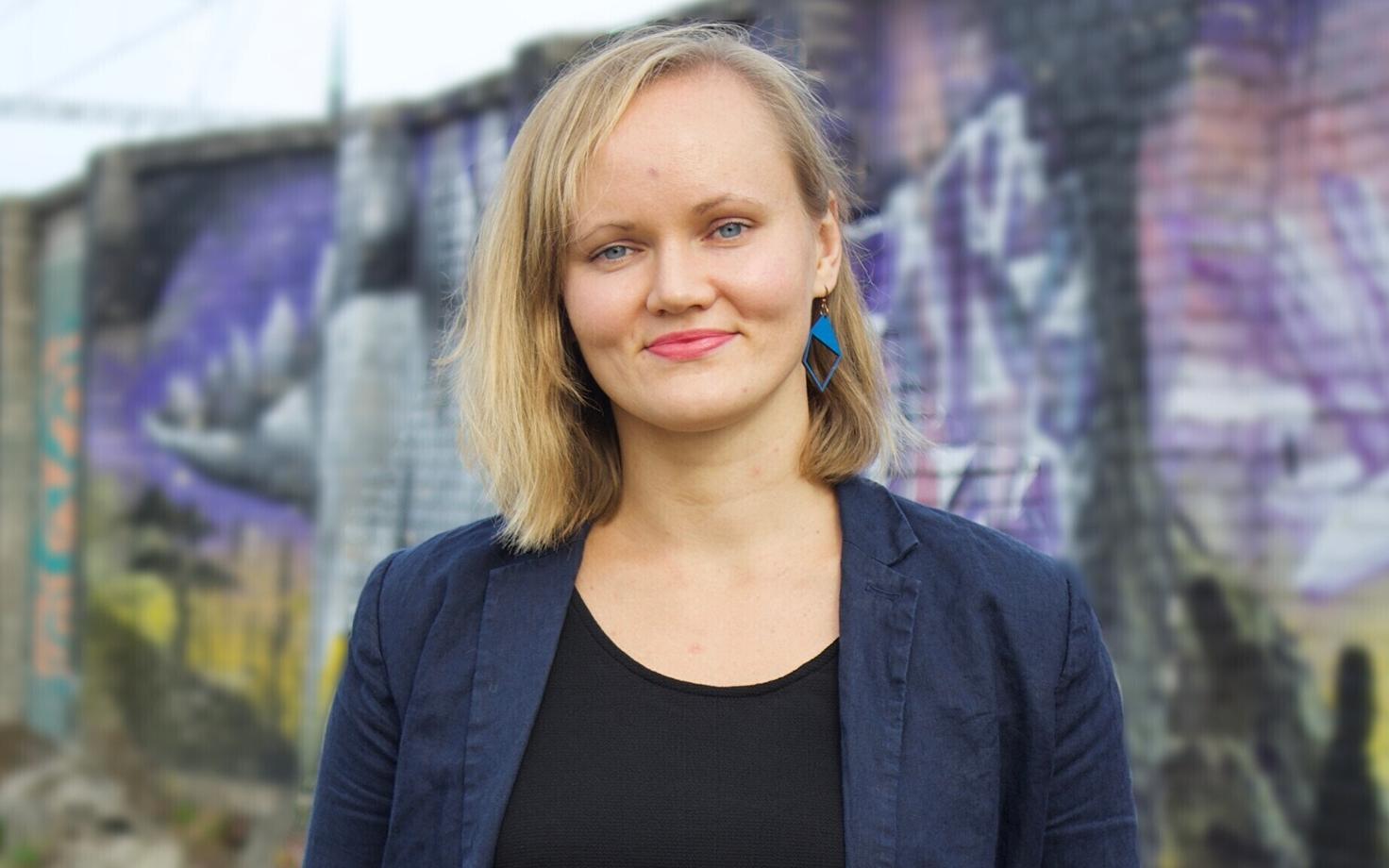 Kai Klandorf