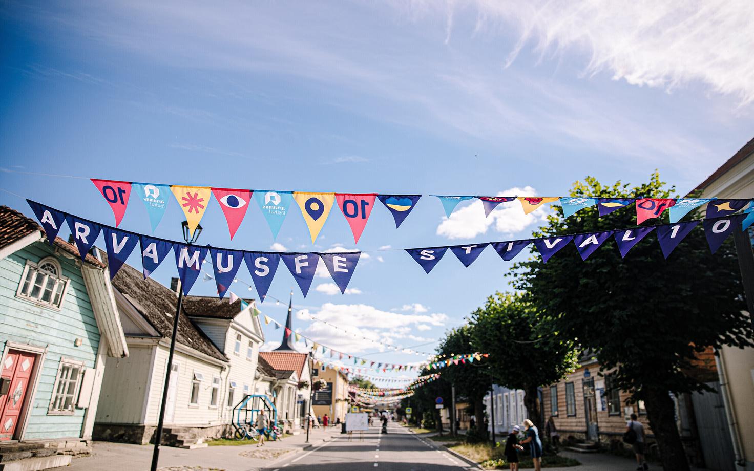 Arvamusfestival 2022 teine päev