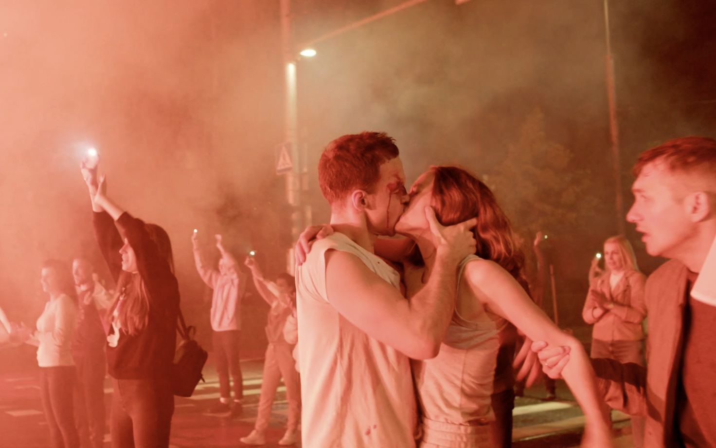 Кадр из фльма