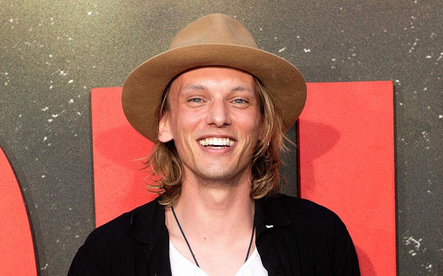 Jamie Bower