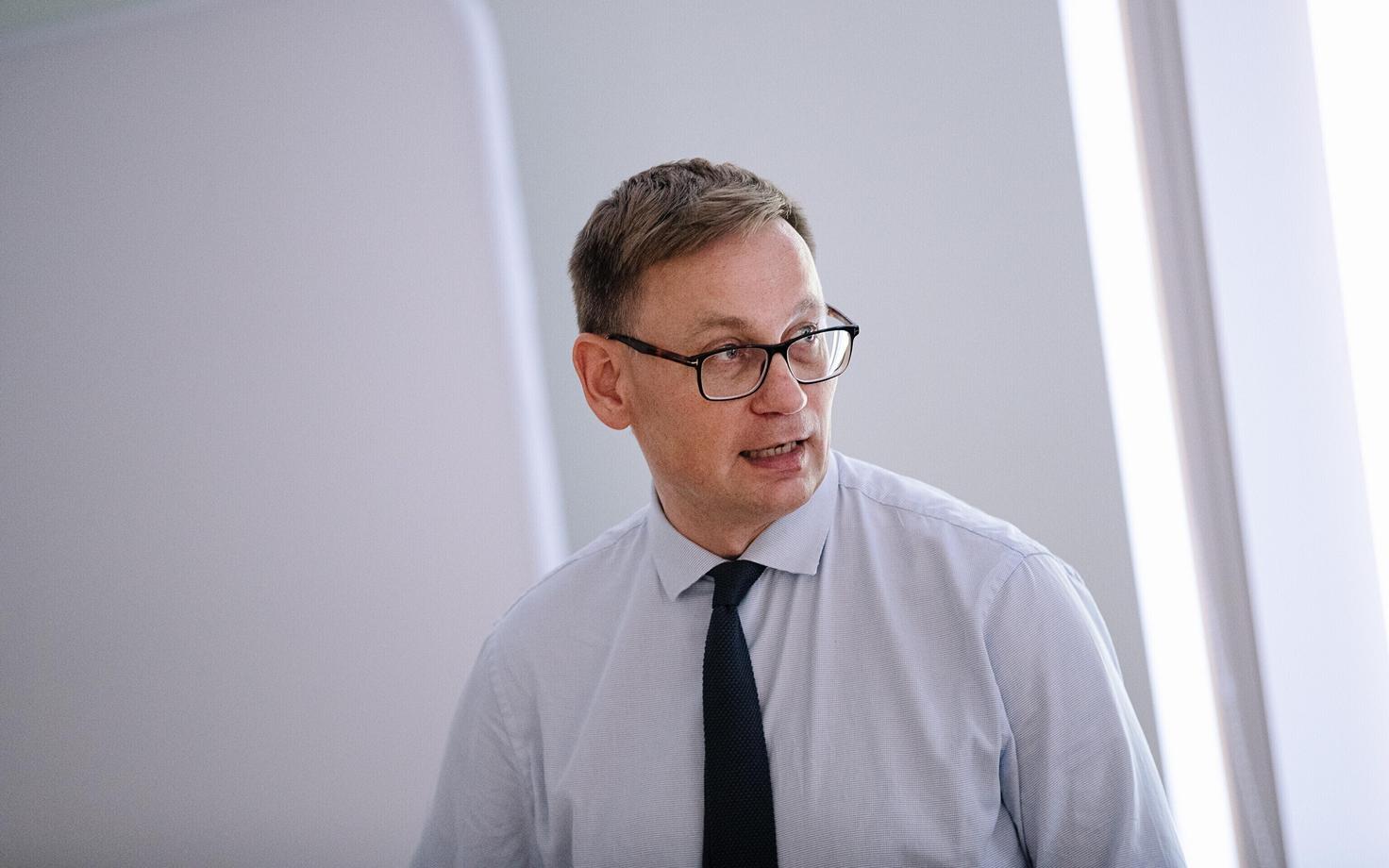 Пеэп Петерсон.