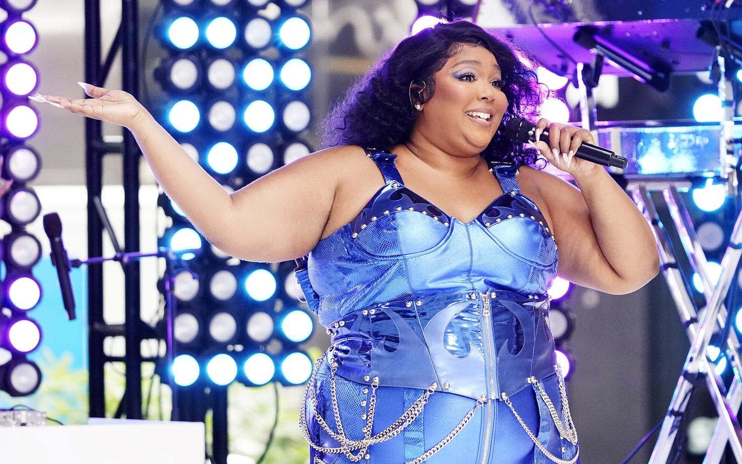 Lizzo