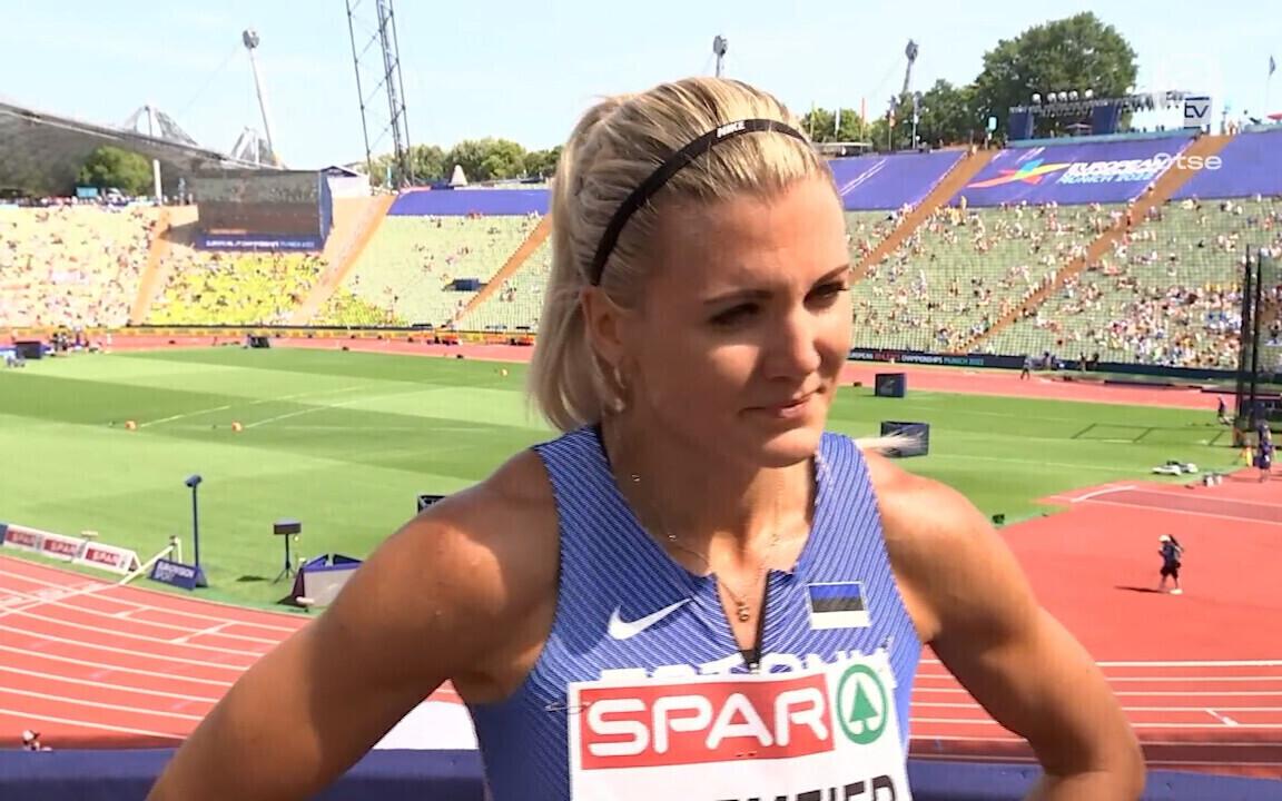 Мариэлле Клеэмейер.