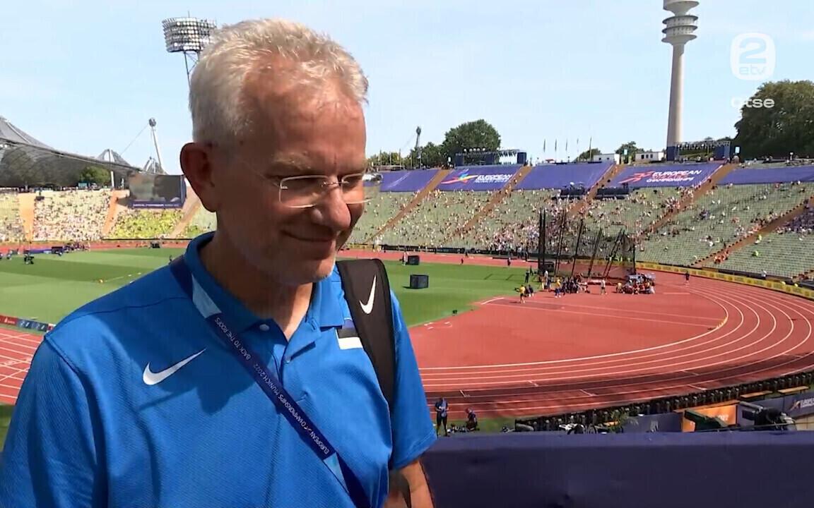 Мехис Виру.