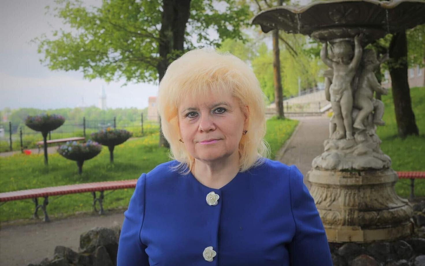 Наталия Умарова