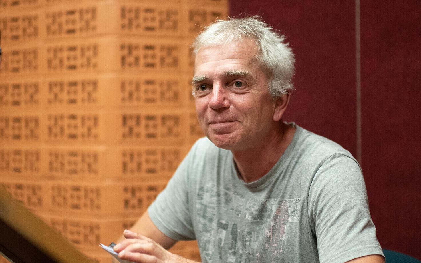 Каарел Таранд.