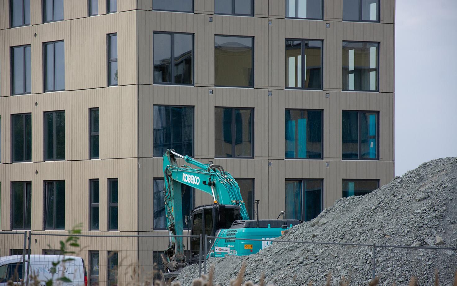 К Euribor привязана большая часть выдаваемых в Эстонии жилищных кредитов.