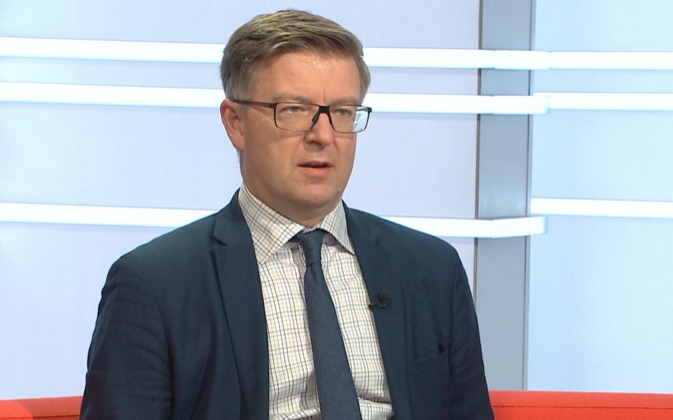 Каймо Кууск.