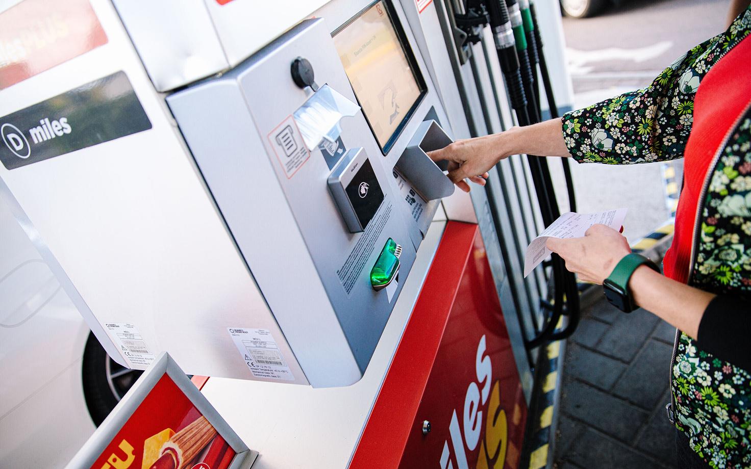 The proposal concerns diesel fuel, heating oil, natural gas and LNG.