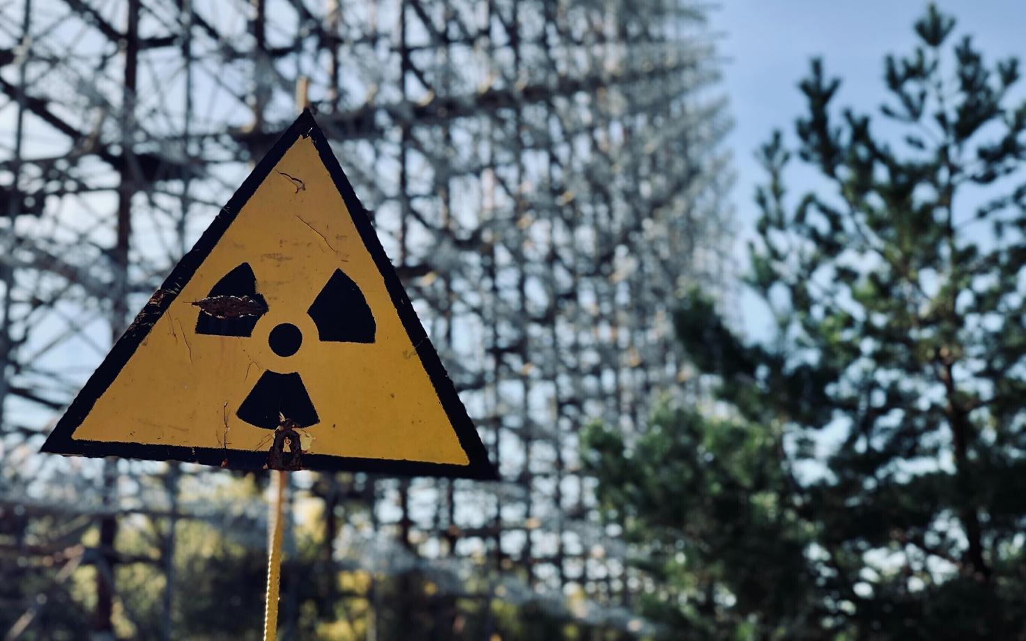 АЭС. Иллюстративное фото