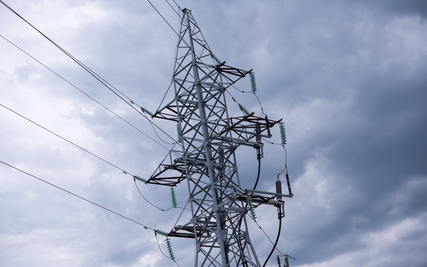 Иллюстративный снимок.