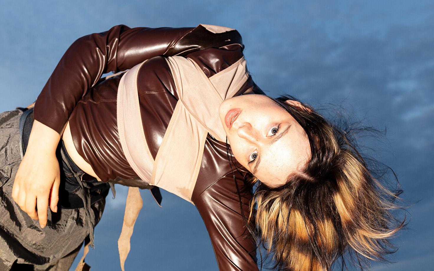 Muusik Kitty Florentine.