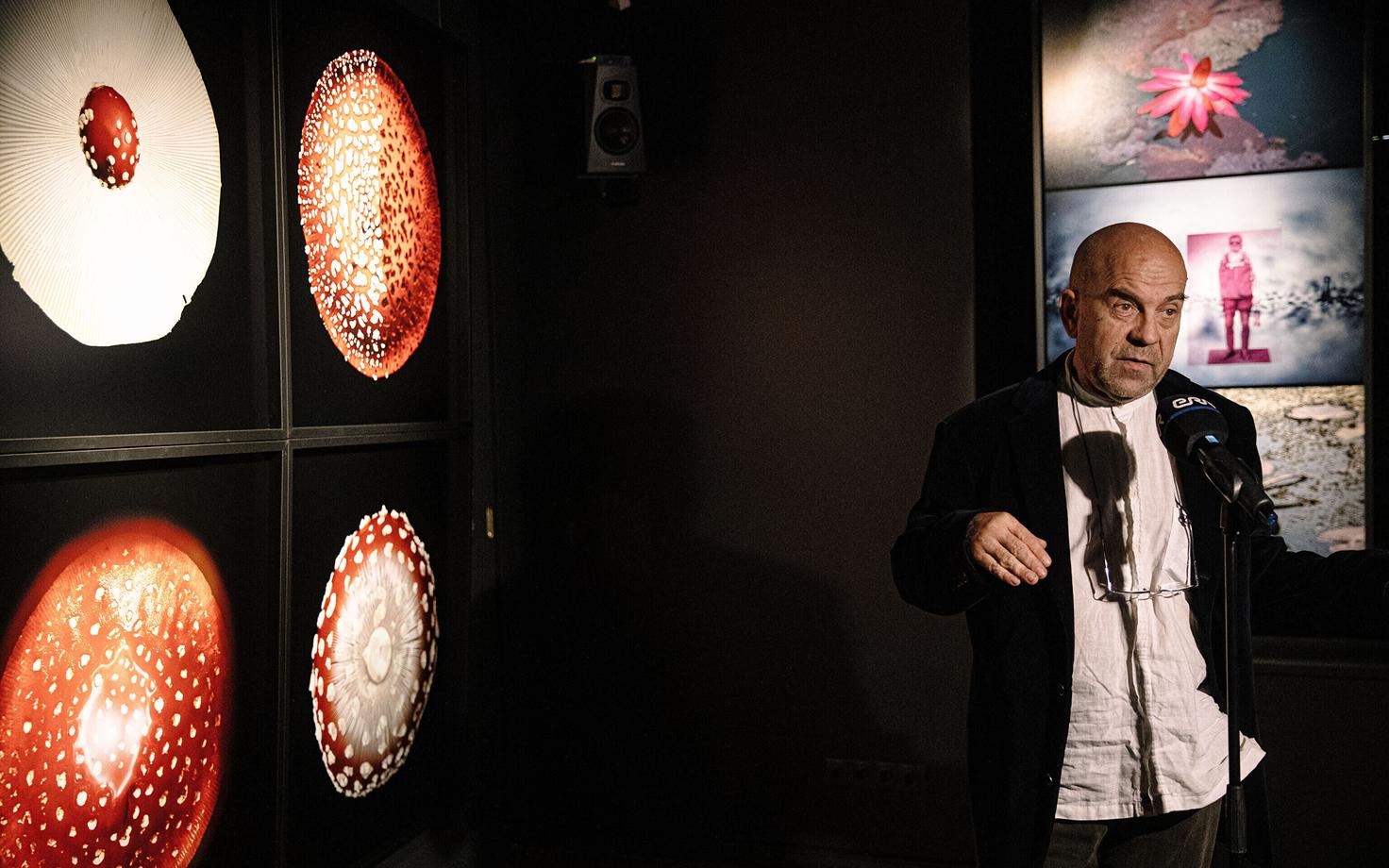 Пеэтер Лауритс.